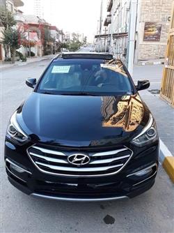 هيونداي سانتافي